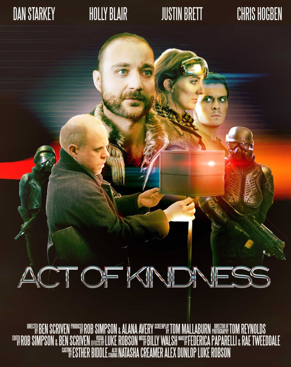 Act of Kindness