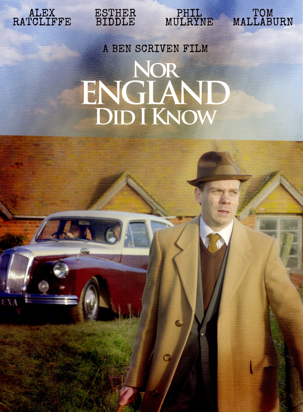 Nor England