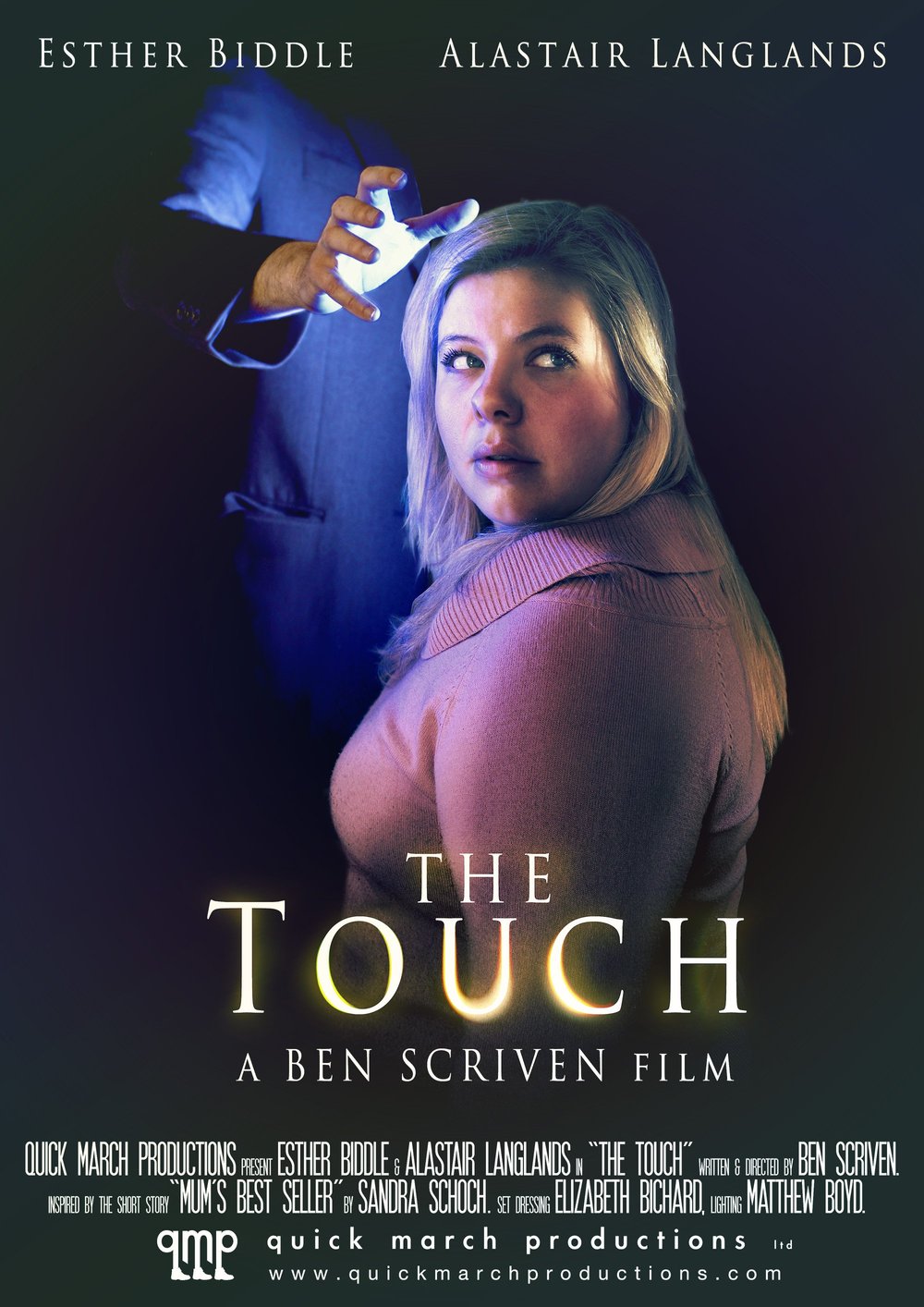 Touch