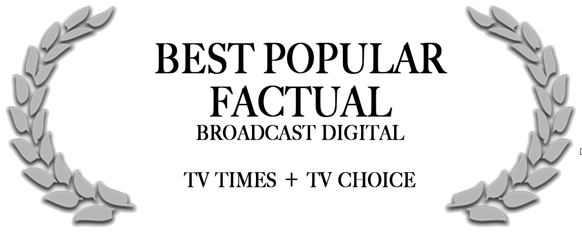Best Popular Factual