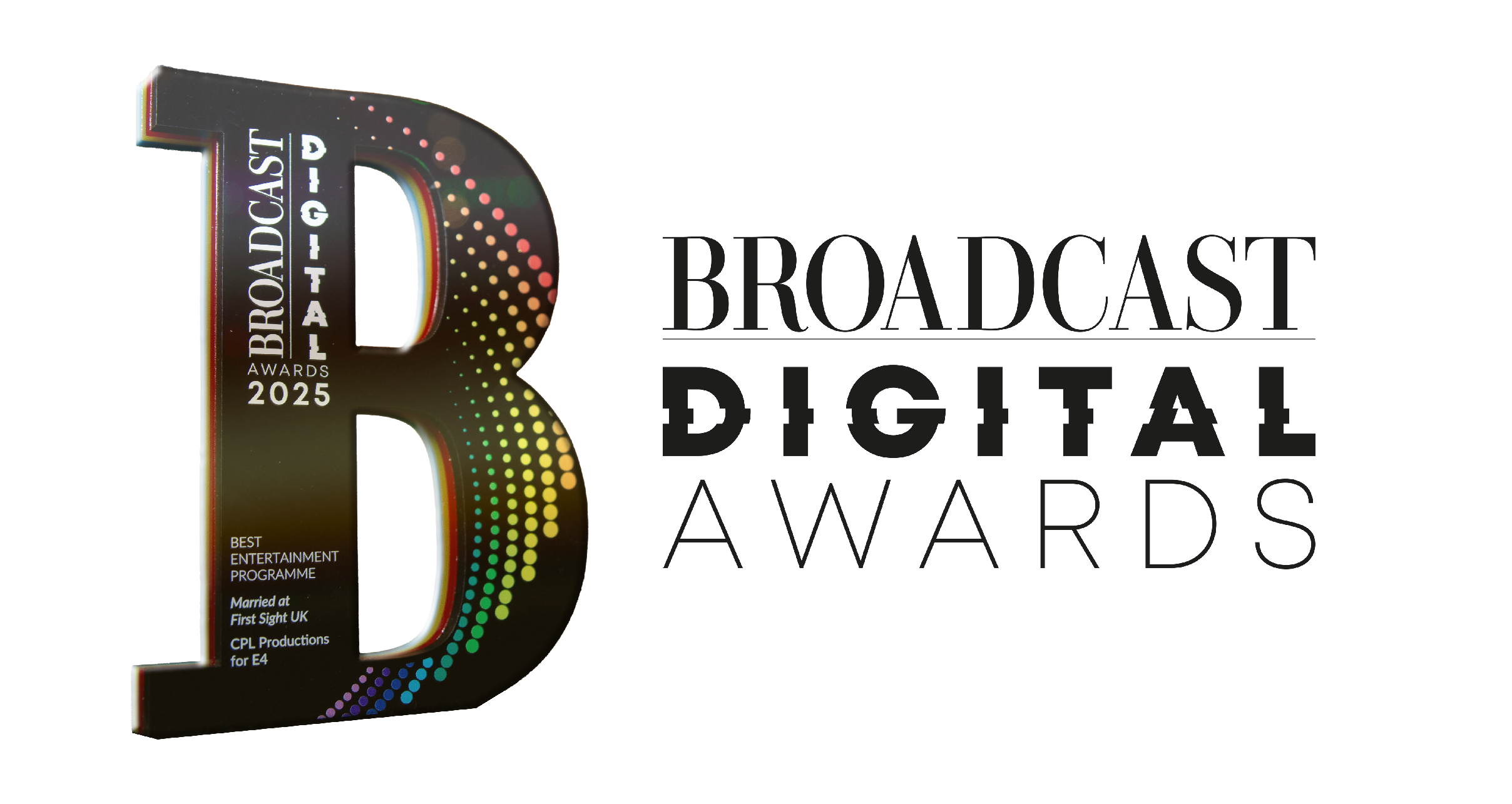 Broadcast Digital Award