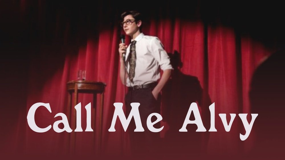 Call Me Alvy