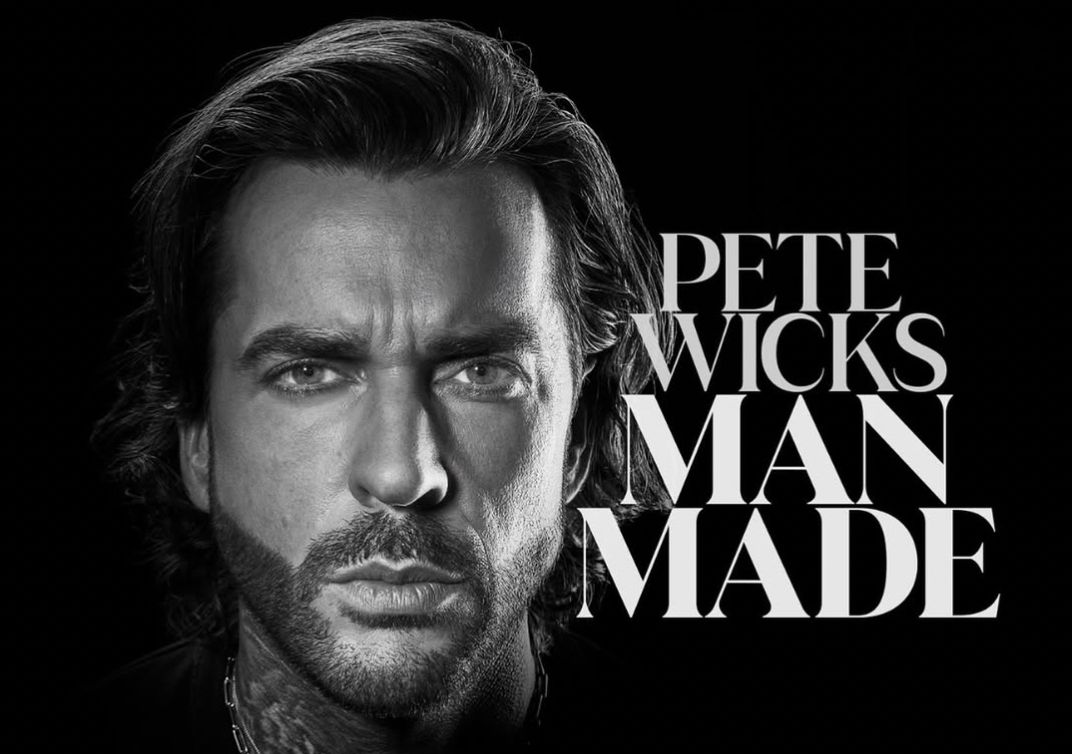 PETE WICKS FOR DOG'S SAKE