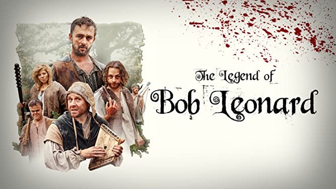 The Legend of Bob Leonard