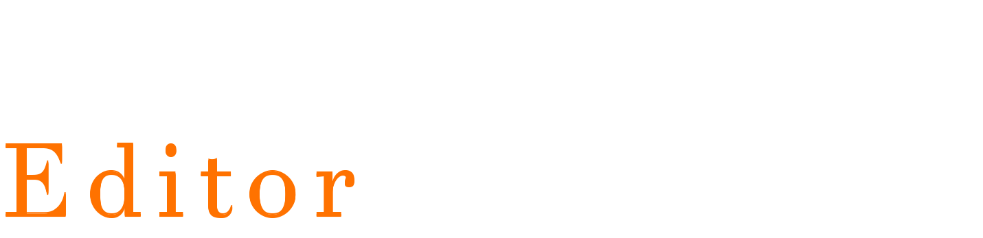 Ben Scriven, Editor & Creative